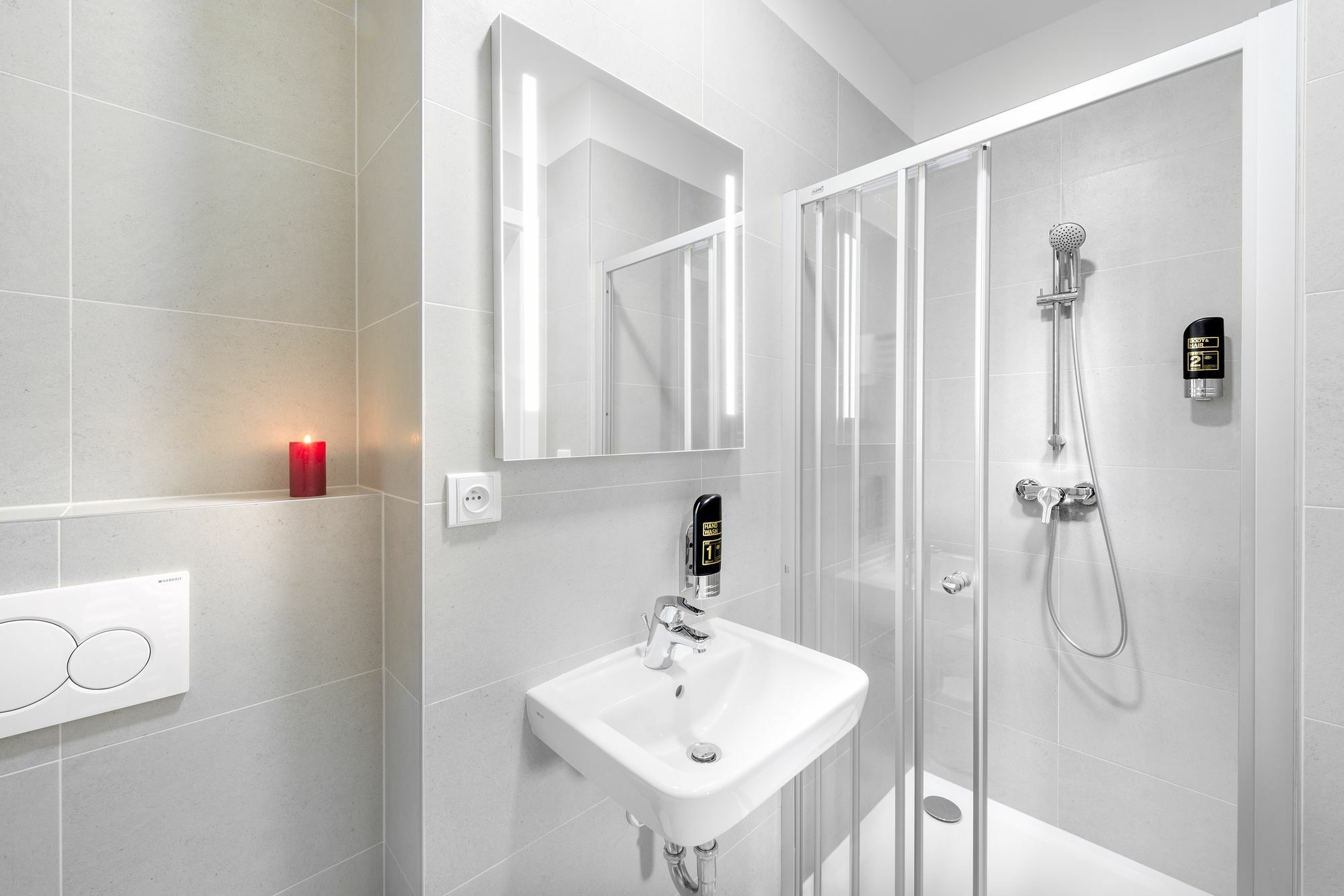 Downtown Belohorska Apartment Prague
