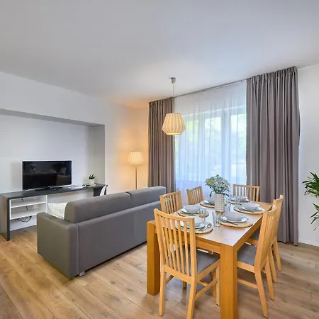 Downtown Suites Belohorska Prag Exterior foto