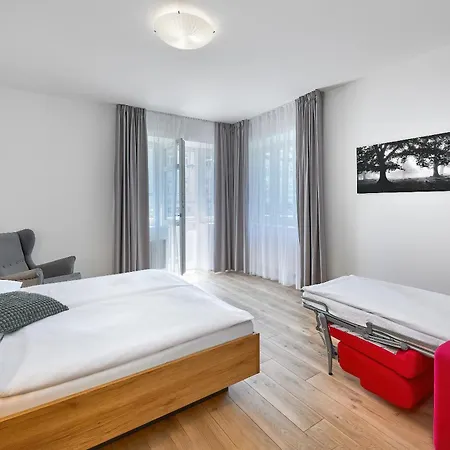 Downtown Suites Belohorska Prag Exterior foto