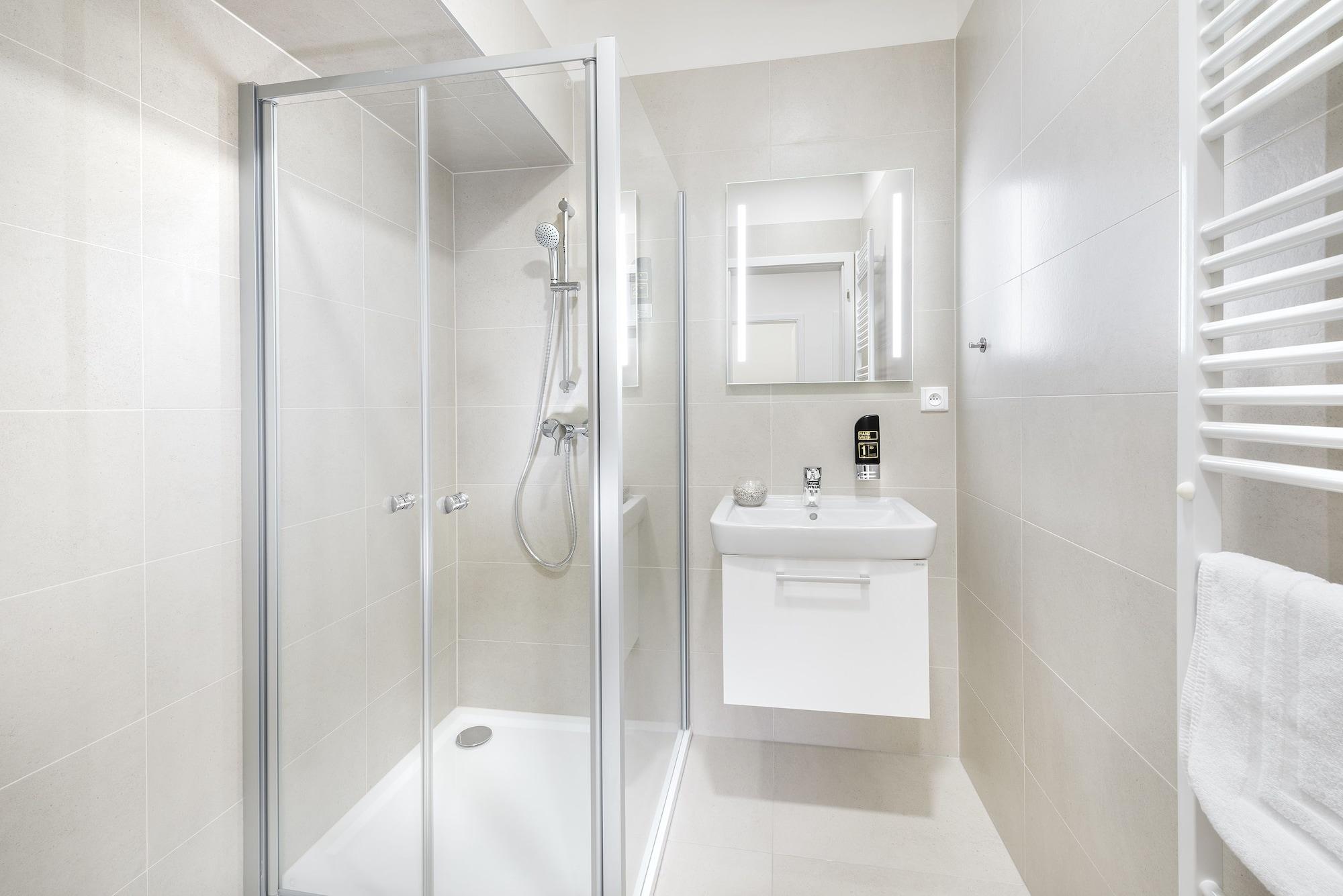 Apartament Downtown Belohorska